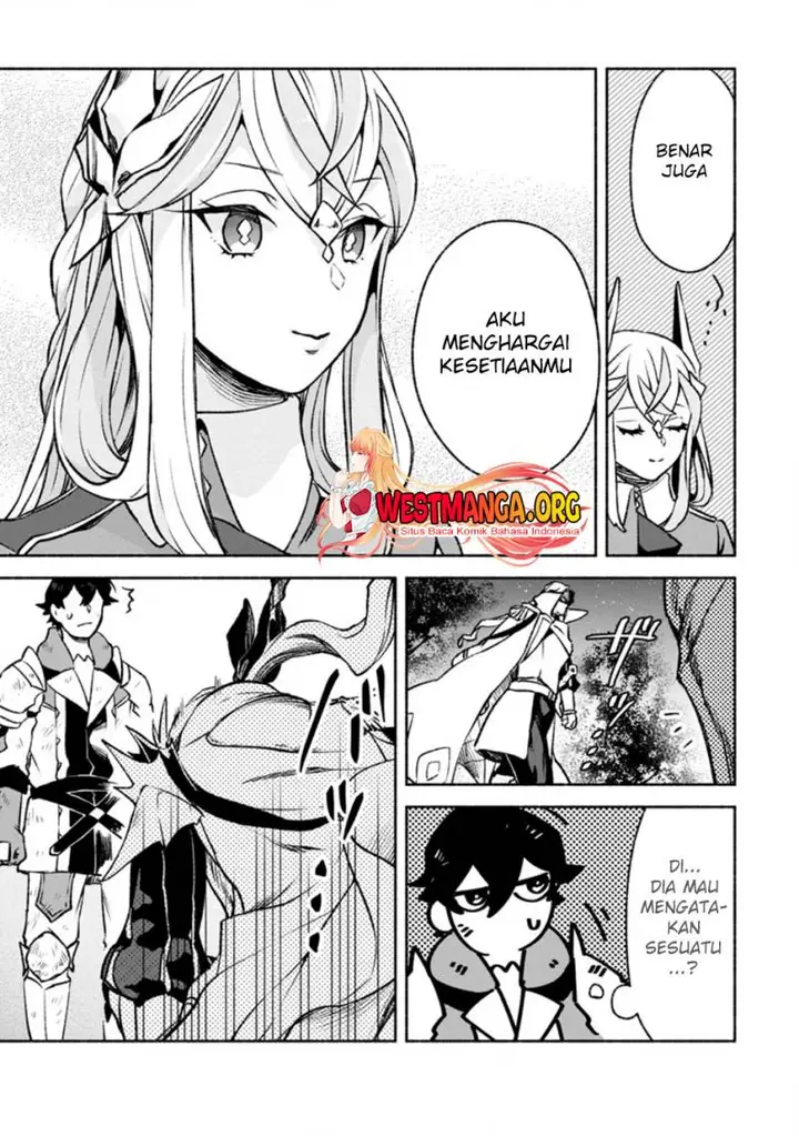 image-komik-sono-monban-saikyou-nitsuki-tsuihou-sareta-bougyo-ryoku-9999-no-senshi-outo-no-monban-toshite-musou-suru-chapter-16-11/31