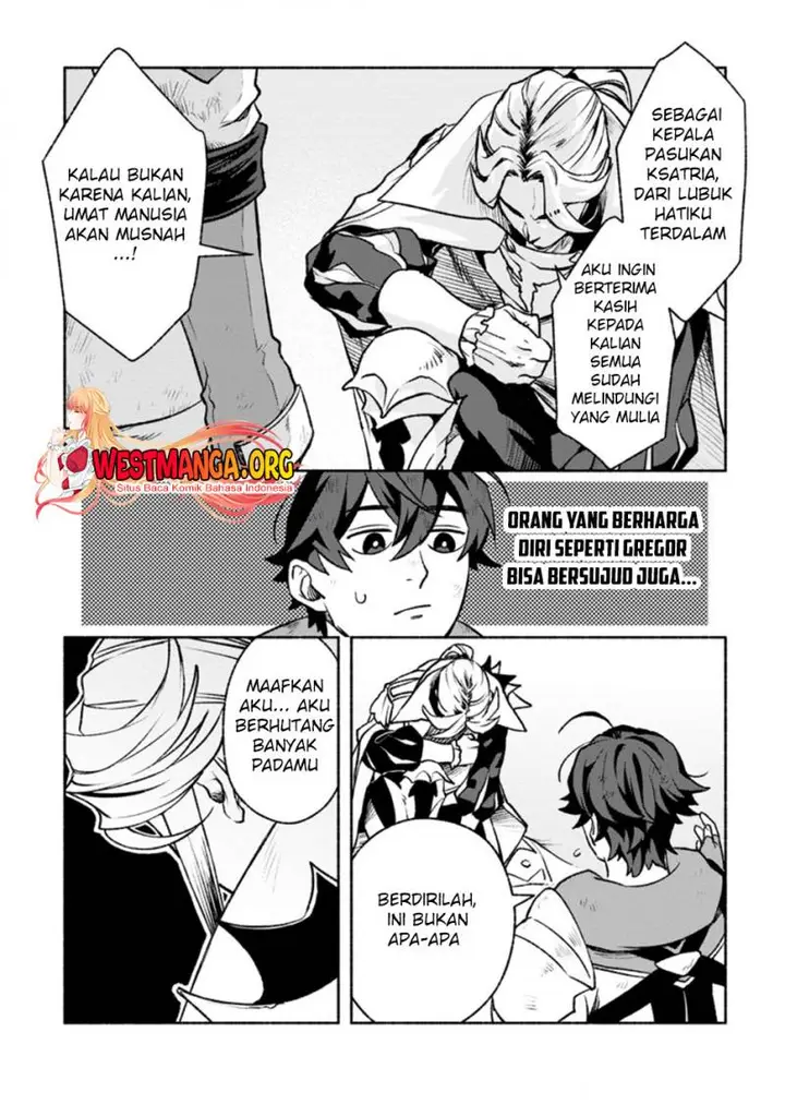 image-komik-sono-monban-saikyou-nitsuki-tsuihou-sareta-bougyo-ryoku-9999-no-senshi-outo-no-monban-toshite-musou-suru-chapter-16-12/31
