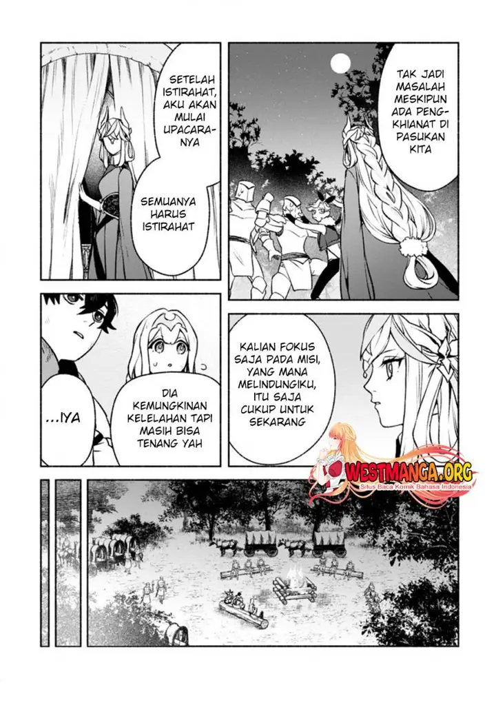image-komik-sono-monban-saikyou-nitsuki-tsuihou-sareta-bougyo-ryoku-9999-no-senshi-outo-no-monban-toshite-musou-suru-chapter-16-14/31