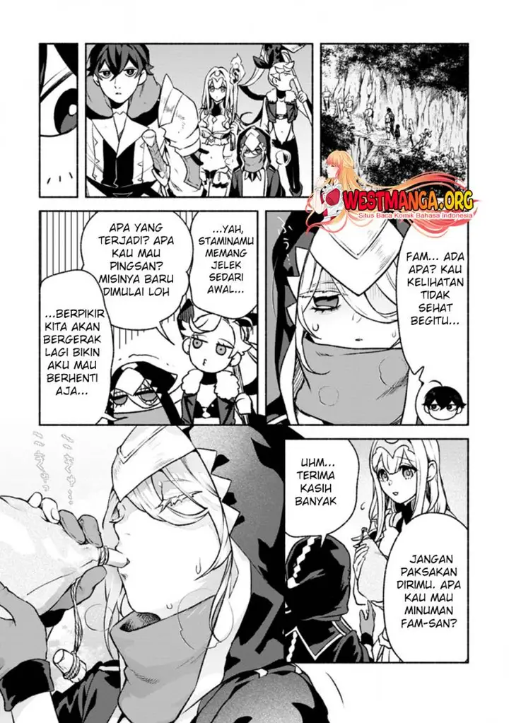 image-komik-sono-monban-saikyou-nitsuki-tsuihou-sareta-bougyo-ryoku-9999-no-senshi-outo-no-monban-toshite-musou-suru-chapter-16-15/31