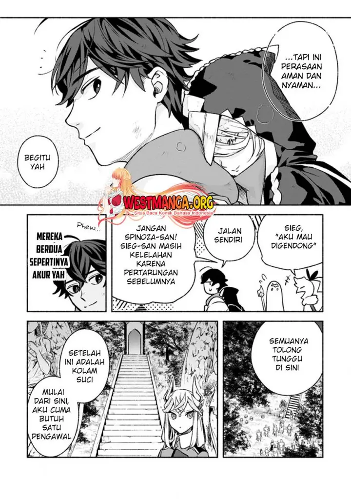 image-komik-sono-monban-saikyou-nitsuki-tsuihou-sareta-bougyo-ryoku-9999-no-senshi-outo-no-monban-toshite-musou-suru-chapter-16-17/31