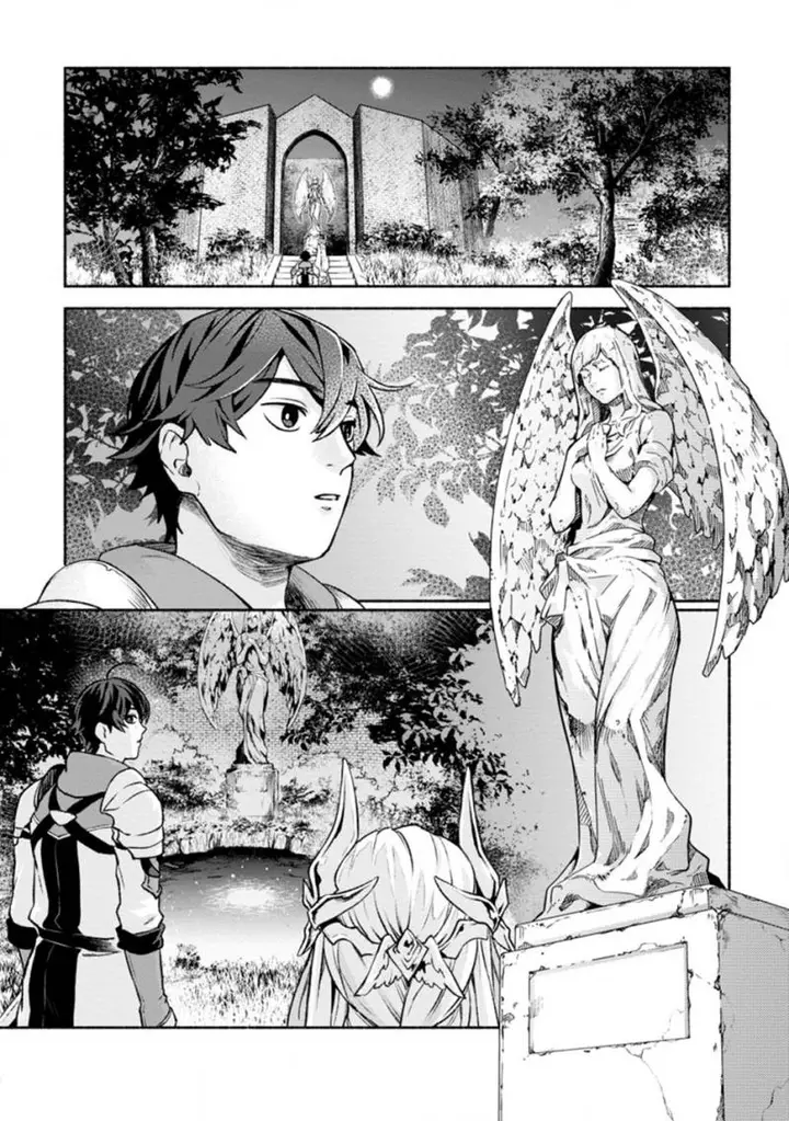 image-komik-sono-monban-saikyou-nitsuki-tsuihou-sareta-bougyo-ryoku-9999-no-senshi-outo-no-monban-toshite-musou-suru-chapter-16-20/31