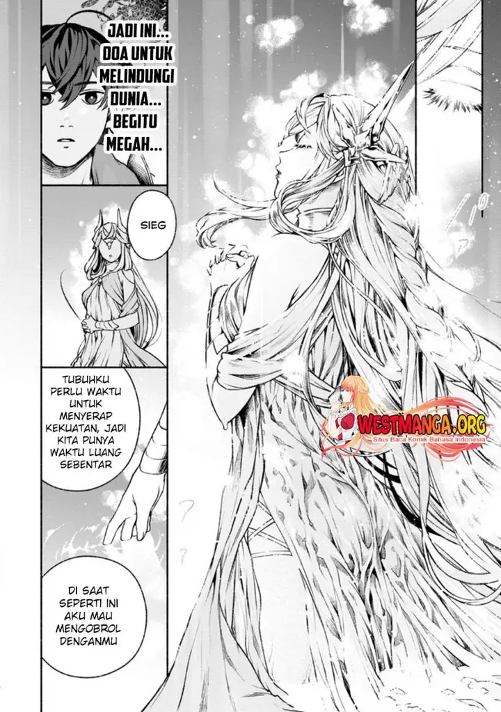 image-komik-sono-monban-saikyou-nitsuki-tsuihou-sareta-bougyo-ryoku-9999-no-senshi-outo-no-monban-toshite-musou-suru-chapter-16-26/31