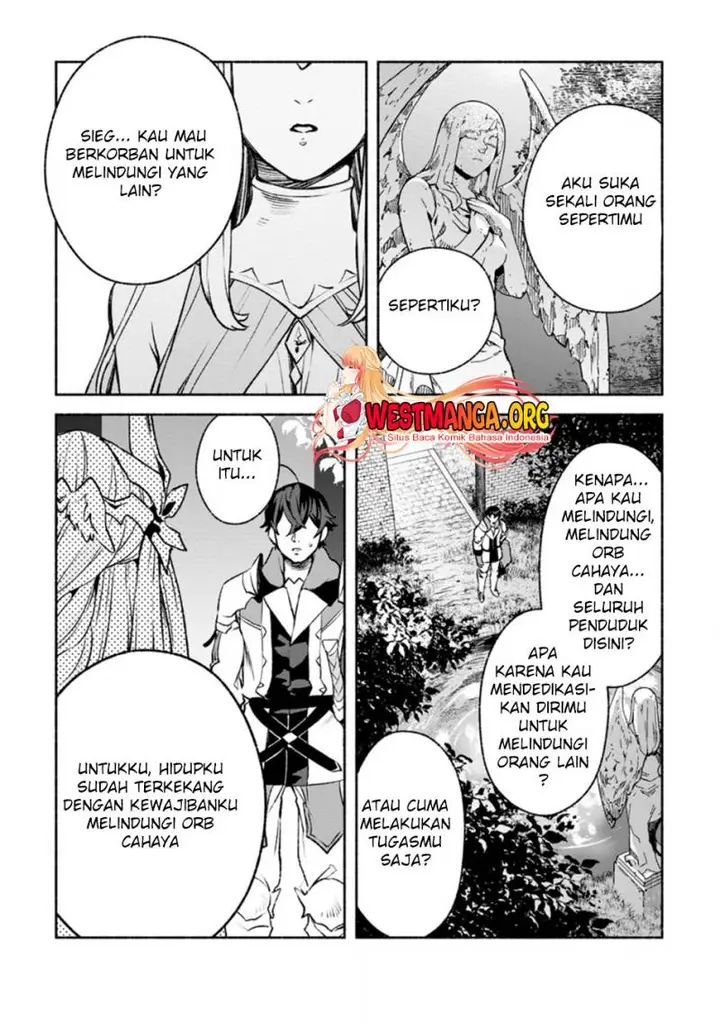 image-komik-sono-monban-saikyou-nitsuki-tsuihou-sareta-bougyo-ryoku-9999-no-senshi-outo-no-monban-toshite-musou-suru-chapter-16-27/31
