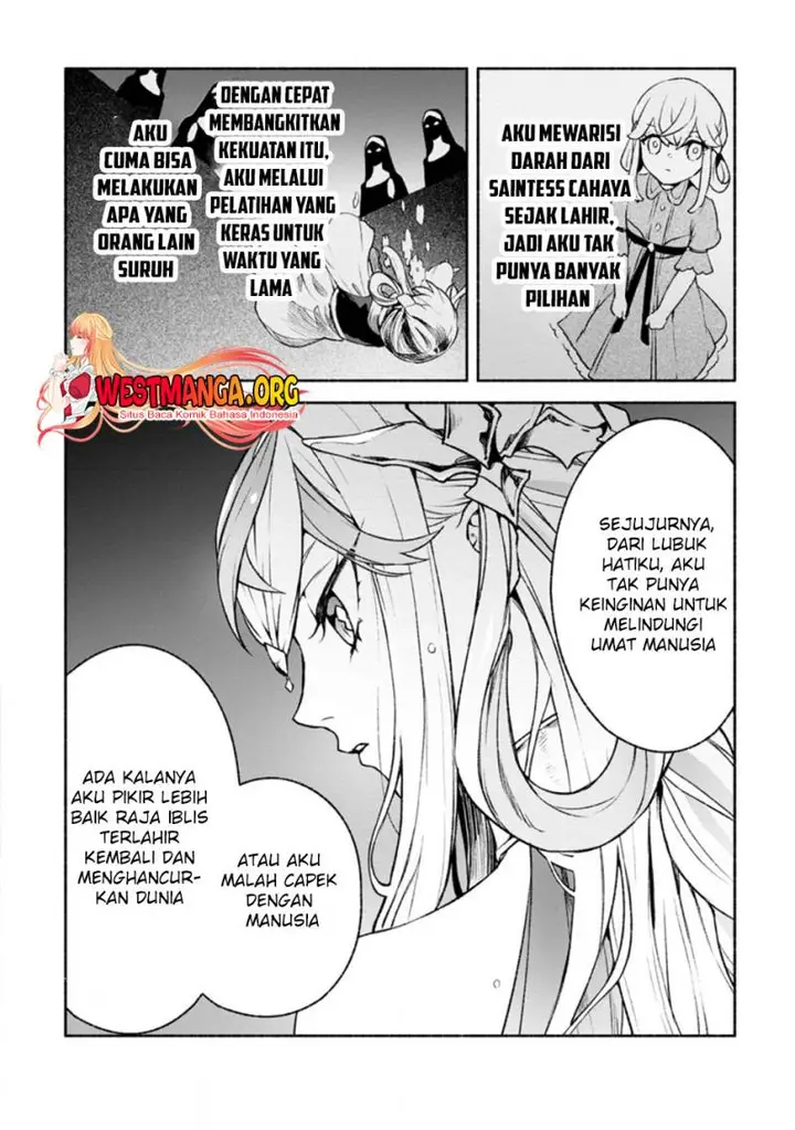 image-komik-sono-monban-saikyou-nitsuki-tsuihou-sareta-bougyo-ryoku-9999-no-senshi-outo-no-monban-toshite-musou-suru-chapter-16-28/31