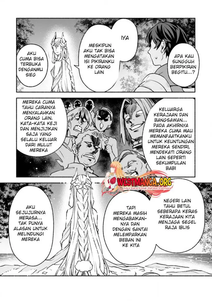 image-komik-sono-monban-saikyou-nitsuki-tsuihou-sareta-bougyo-ryoku-9999-no-senshi-outo-no-monban-toshite-musou-suru-chapter-16-29/31
