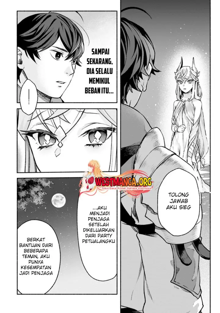 image-komik-sono-monban-saikyou-nitsuki-tsuihou-sareta-bougyo-ryoku-9999-no-senshi-outo-no-monban-toshite-musou-suru-chapter-17-1/32