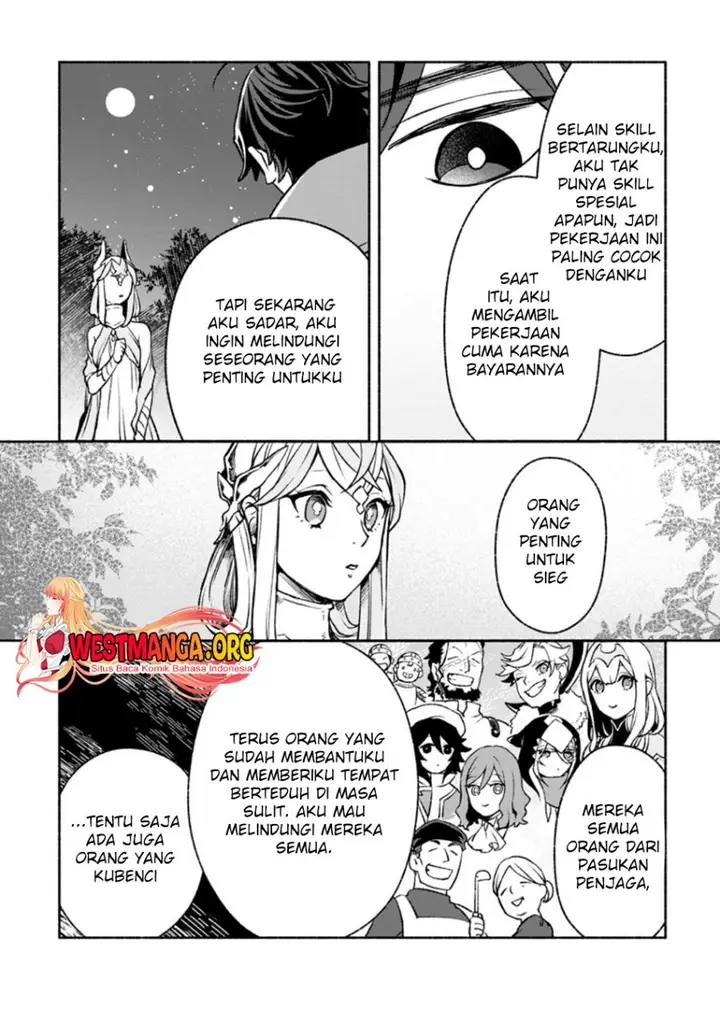image-komik-sono-monban-saikyou-nitsuki-tsuihou-sareta-bougyo-ryoku-9999-no-senshi-outo-no-monban-toshite-musou-suru-chapter-17-2/32