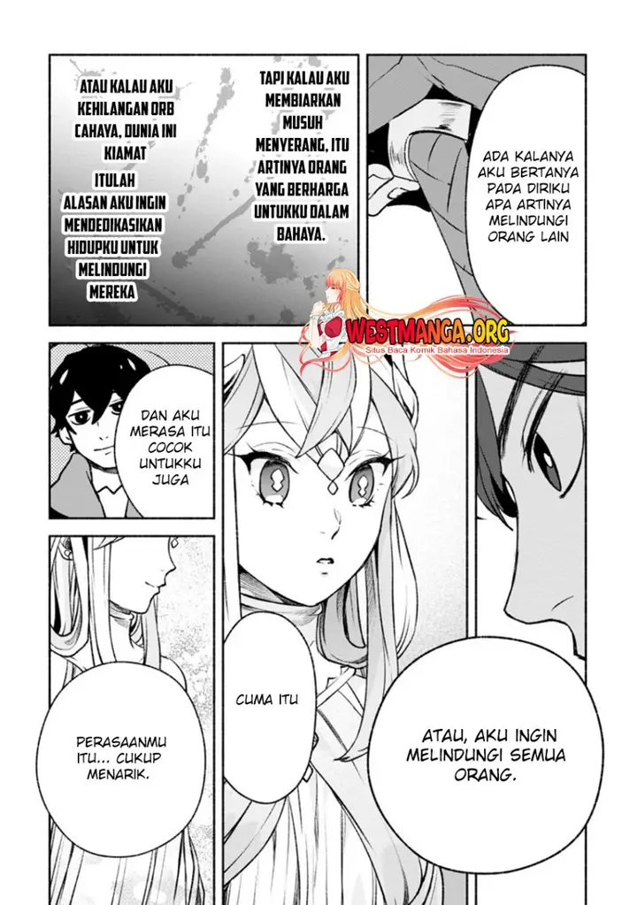 image-komik-sono-monban-saikyou-nitsuki-tsuihou-sareta-bougyo-ryoku-9999-no-senshi-outo-no-monban-toshite-musou-suru-chapter-17-3/32
