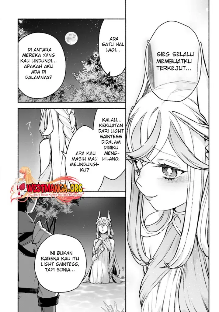 image-komik-sono-monban-saikyou-nitsuki-tsuihou-sareta-bougyo-ryoku-9999-no-senshi-outo-no-monban-toshite-musou-suru-chapter-17-4/32