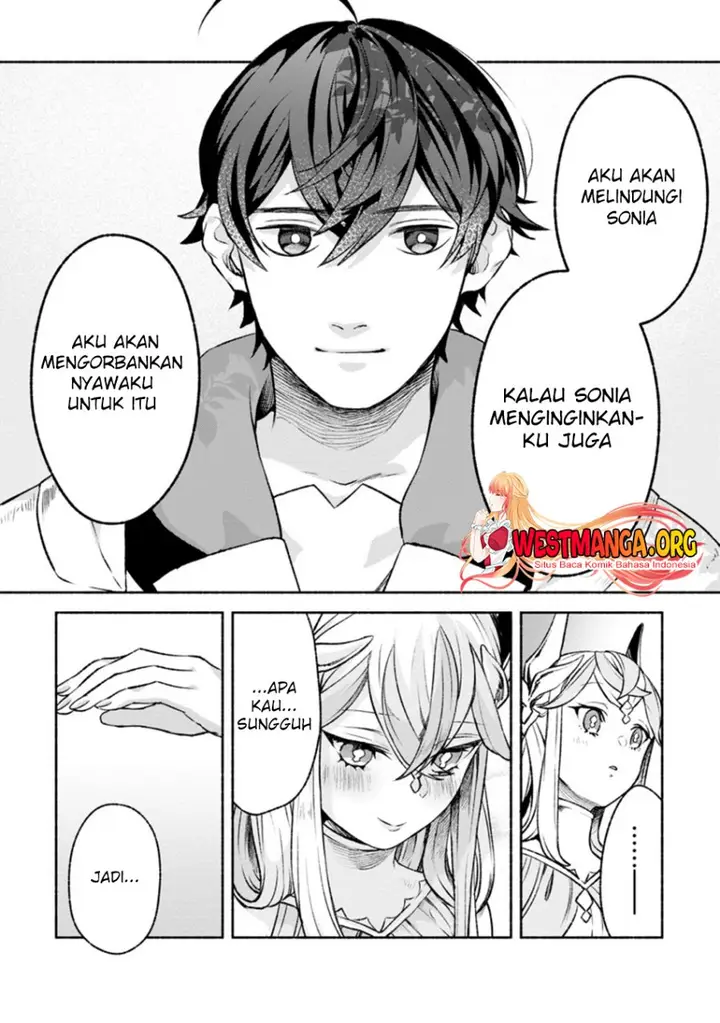 image-komik-sono-monban-saikyou-nitsuki-tsuihou-sareta-bougyo-ryoku-9999-no-senshi-outo-no-monban-toshite-musou-suru-chapter-17-5/32