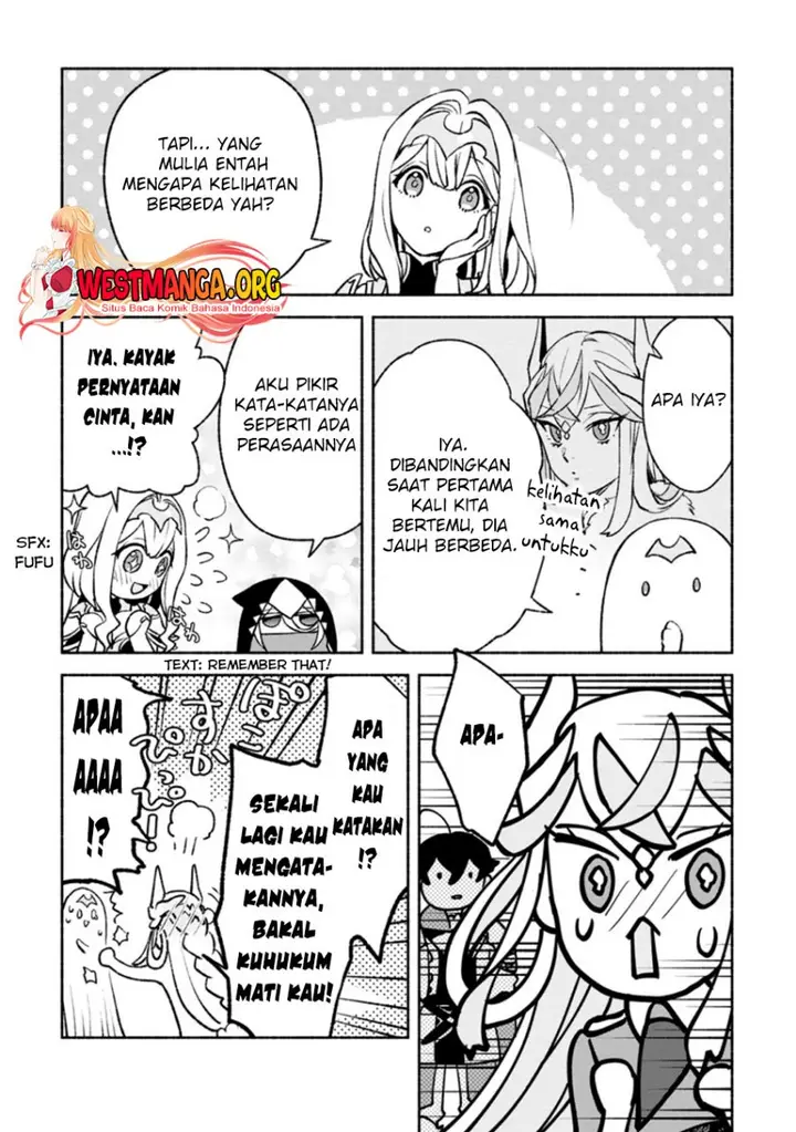 image-komik-sono-monban-saikyou-nitsuki-tsuihou-sareta-bougyo-ryoku-9999-no-senshi-outo-no-monban-toshite-musou-suru-chapter-17-11/32