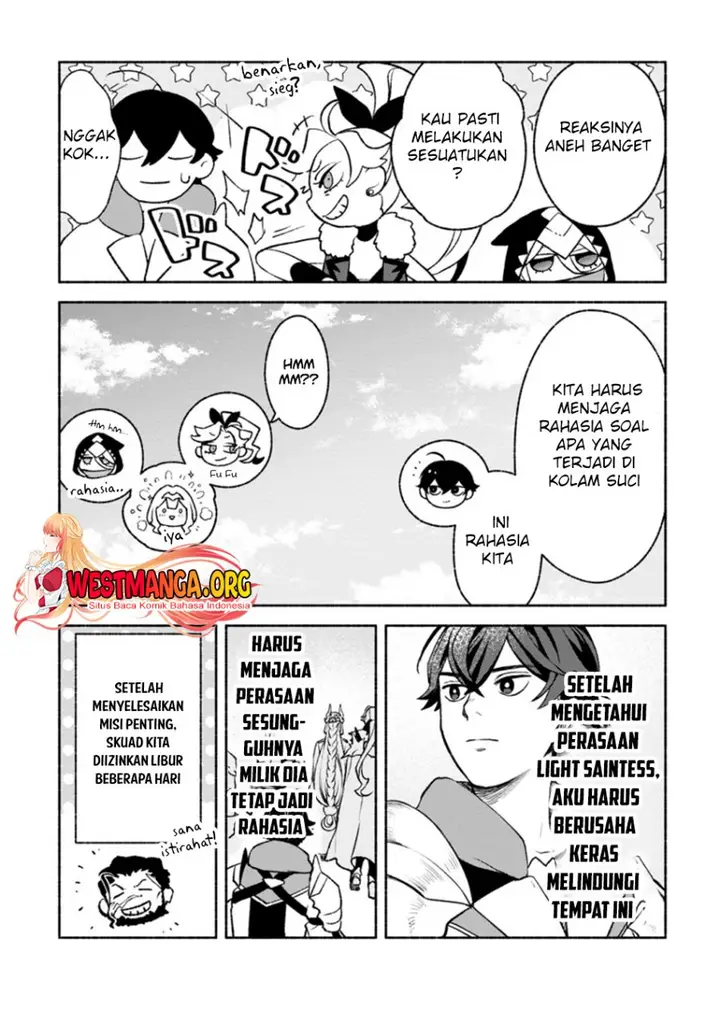 image-komik-sono-monban-saikyou-nitsuki-tsuihou-sareta-bougyo-ryoku-9999-no-senshi-outo-no-monban-toshite-musou-suru-chapter-17-12/32