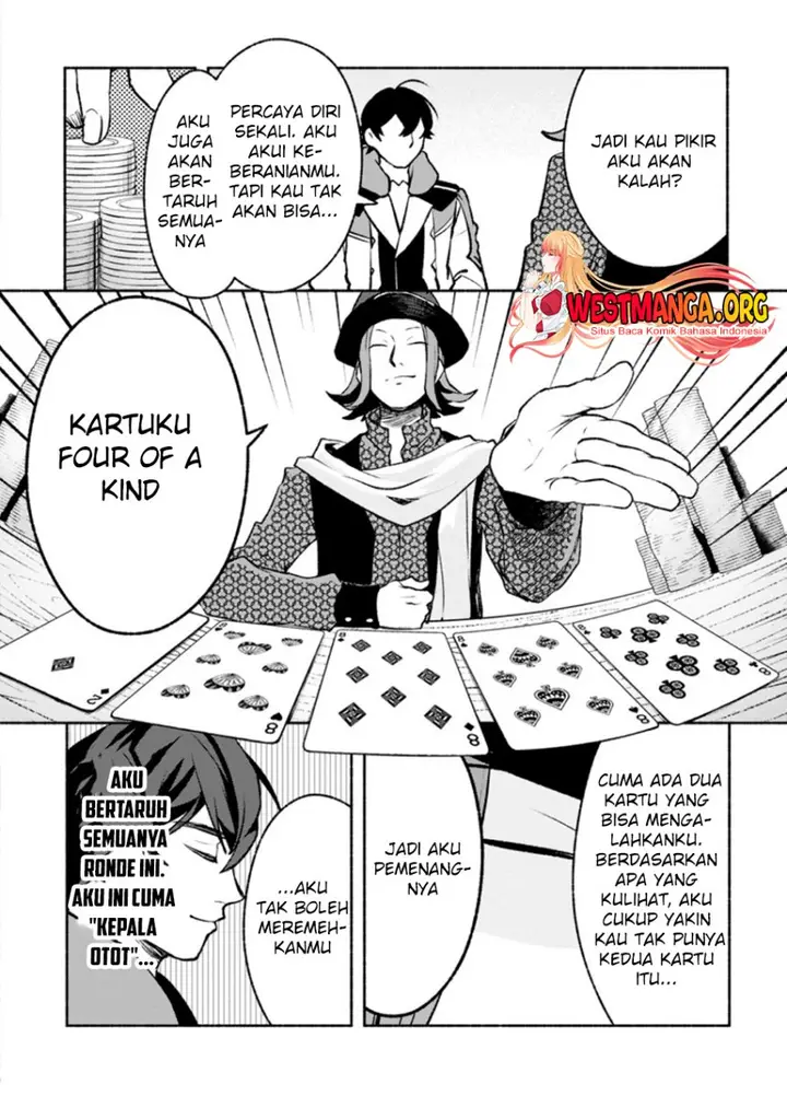 image-komik-sono-monban-saikyou-nitsuki-tsuihou-sareta-bougyo-ryoku-9999-no-senshi-outo-no-monban-toshite-musou-suru-chapter-17-16/32