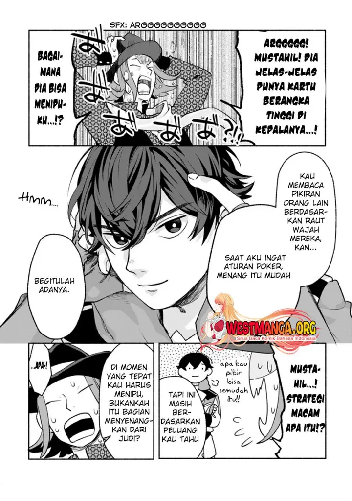 image-komik-sono-monban-saikyou-nitsuki-tsuihou-sareta-bougyo-ryoku-9999-no-senshi-outo-no-monban-toshite-musou-suru-chapter-17-18/32
