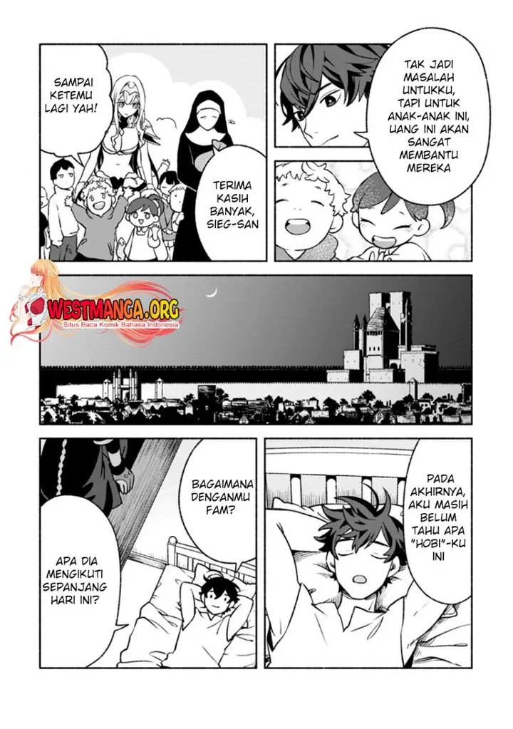 image-komik-sono-monban-saikyou-nitsuki-tsuihou-sareta-bougyo-ryoku-9999-no-senshi-outo-no-monban-toshite-musou-suru-chapter-17-23/32