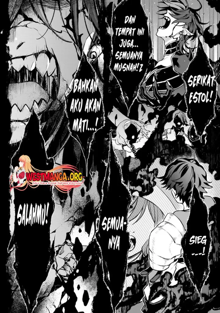image-komik-sono-monban-saikyou-nitsuki-tsuihou-sareta-bougyo-ryoku-9999-no-senshi-outo-no-monban-toshite-musou-suru-chapter-17-26/32