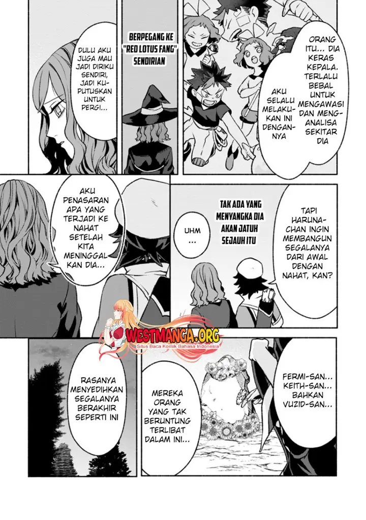 image-komik-sono-monban-saikyou-nitsuki-tsuihou-sareta-bougyo-ryoku-9999-no-senshi-outo-no-monban-toshite-musou-suru-chapter-17-29/32