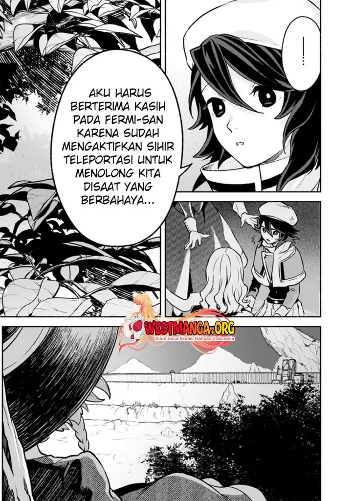 image-komik-sono-monban-saikyou-nitsuki-tsuihou-sareta-bougyo-ryoku-9999-no-senshi-outo-no-monban-toshite-musou-suru-chapter-17-30/32