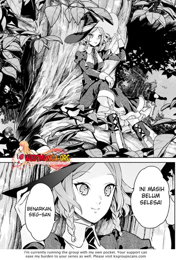 image-komik-sono-monban-saikyou-nitsuki-tsuihou-sareta-bougyo-ryoku-9999-no-senshi-outo-no-monban-toshite-musou-suru-chapter-17-31/32