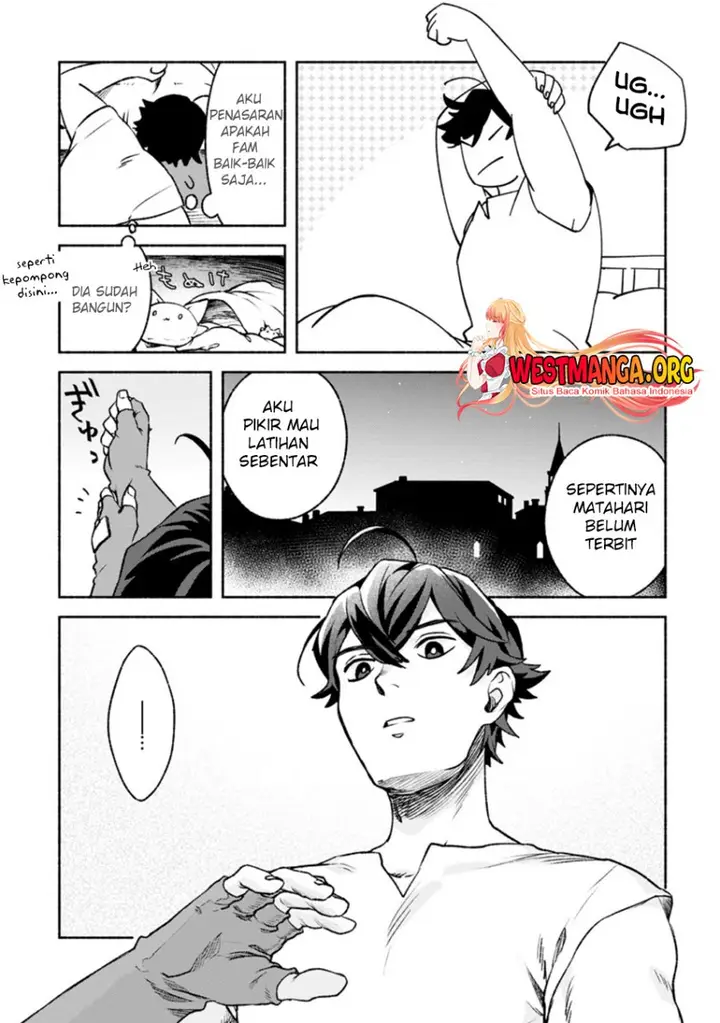 image-komik-sono-monban-saikyou-nitsuki-tsuihou-sareta-bougyo-ryoku-9999-no-senshi-outo-no-monban-toshite-musou-suru-chapter-18-2/31