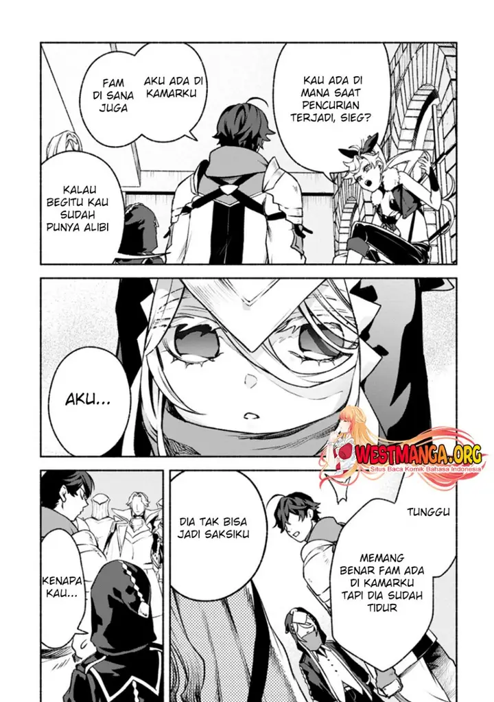 image-komik-sono-monban-saikyou-nitsuki-tsuihou-sareta-bougyo-ryoku-9999-no-senshi-outo-no-monban-toshite-musou-suru-chapter-18-6/31