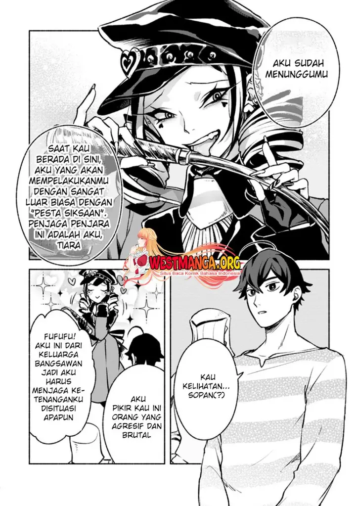 image-komik-sono-monban-saikyou-nitsuki-tsuihou-sareta-bougyo-ryoku-9999-no-senshi-outo-no-monban-toshite-musou-suru-chapter-18-10/31