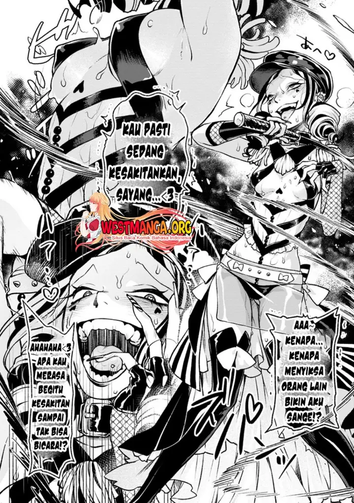 image-komik-sono-monban-saikyou-nitsuki-tsuihou-sareta-bougyo-ryoku-9999-no-senshi-outo-no-monban-toshite-musou-suru-chapter-18-14/31