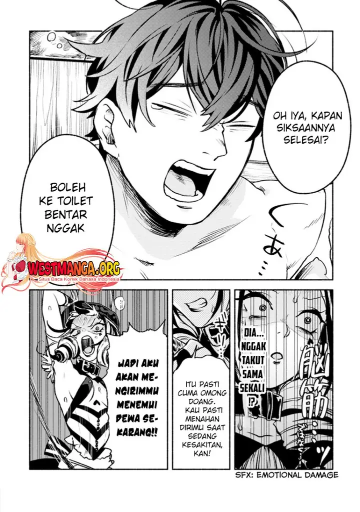 image-komik-sono-monban-saikyou-nitsuki-tsuihou-sareta-bougyo-ryoku-9999-no-senshi-outo-no-monban-toshite-musou-suru-chapter-18-18/31