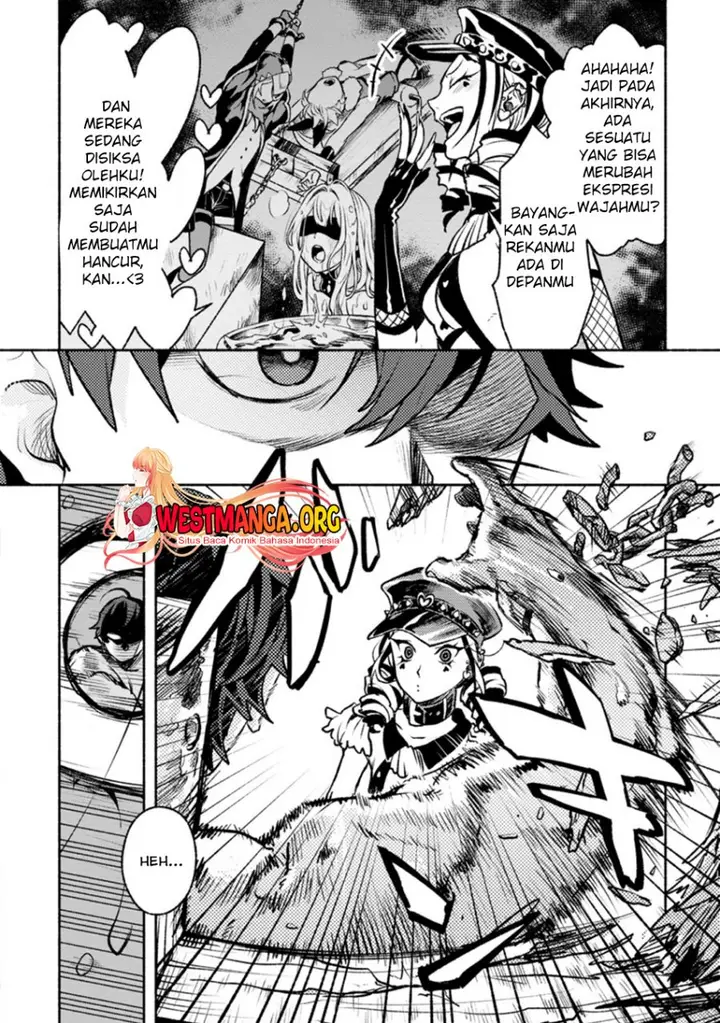image-komik-sono-monban-saikyou-nitsuki-tsuihou-sareta-bougyo-ryoku-9999-no-senshi-outo-no-monban-toshite-musou-suru-chapter-18-20/31