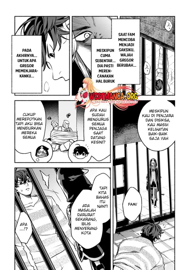 image-komik-sono-monban-saikyou-nitsuki-tsuihou-sareta-bougyo-ryoku-9999-no-senshi-outo-no-monban-toshite-musou-suru-chapter-18-23/31