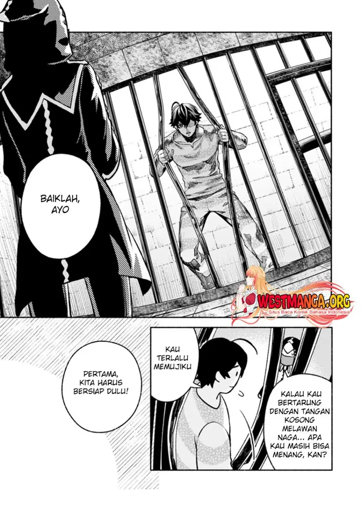image-komik-sono-monban-saikyou-nitsuki-tsuihou-sareta-bougyo-ryoku-9999-no-senshi-outo-no-monban-toshite-musou-suru-chapter-18-25/31