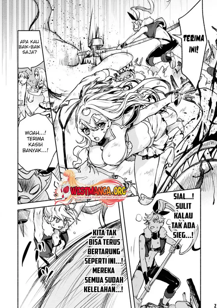 image-komik-sono-monban-saikyou-nitsuki-tsuihou-sareta-bougyo-ryoku-9999-no-senshi-outo-no-monban-toshite-musou-suru-chapter-19-2/29