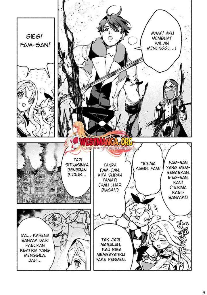 image-komik-sono-monban-saikyou-nitsuki-tsuihou-sareta-bougyo-ryoku-9999-no-senshi-outo-no-monban-toshite-musou-suru-chapter-19-4/29