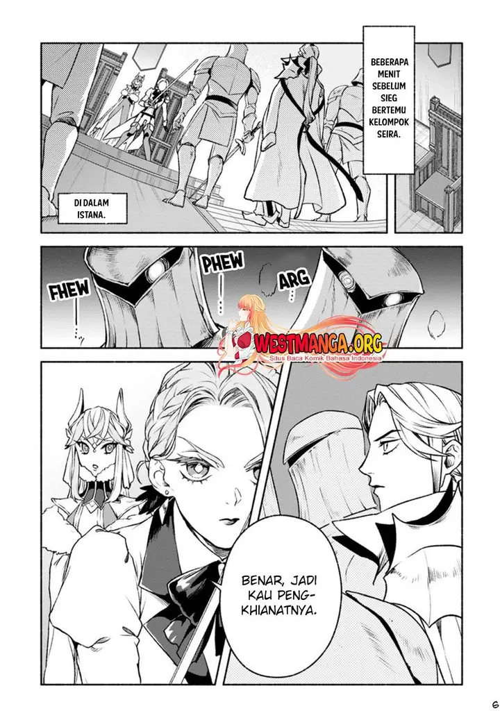 image-komik-sono-monban-saikyou-nitsuki-tsuihou-sareta-bougyo-ryoku-9999-no-senshi-outo-no-monban-toshite-musou-suru-chapter-19-6/29