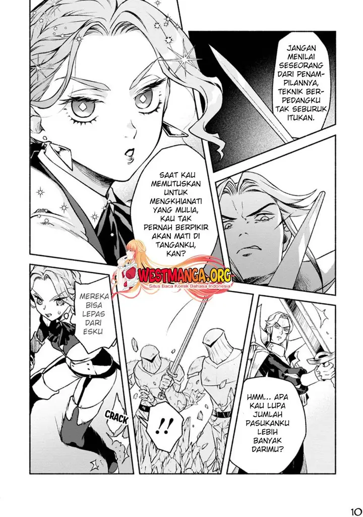 image-komik-sono-monban-saikyou-nitsuki-tsuihou-sareta-bougyo-ryoku-9999-no-senshi-outo-no-monban-toshite-musou-suru-chapter-19-10/29