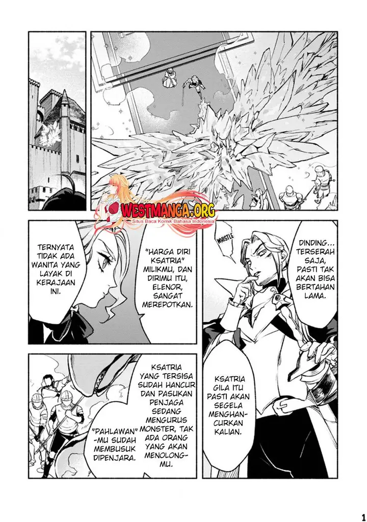 image-komik-sono-monban-saikyou-nitsuki-tsuihou-sareta-bougyo-ryoku-9999-no-senshi-outo-no-monban-toshite-musou-suru-chapter-19-11/29