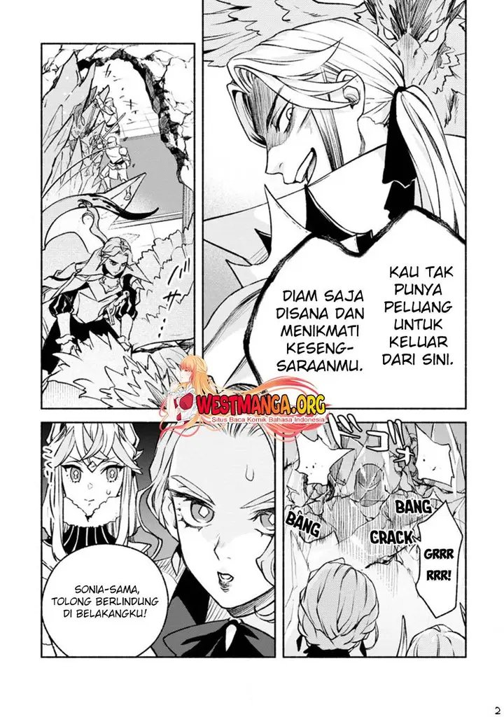 image-komik-sono-monban-saikyou-nitsuki-tsuihou-sareta-bougyo-ryoku-9999-no-senshi-outo-no-monban-toshite-musou-suru-chapter-19-12/29