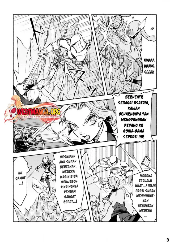 image-komik-sono-monban-saikyou-nitsuki-tsuihou-sareta-bougyo-ryoku-9999-no-senshi-outo-no-monban-toshite-musou-suru-chapter-19-13/29