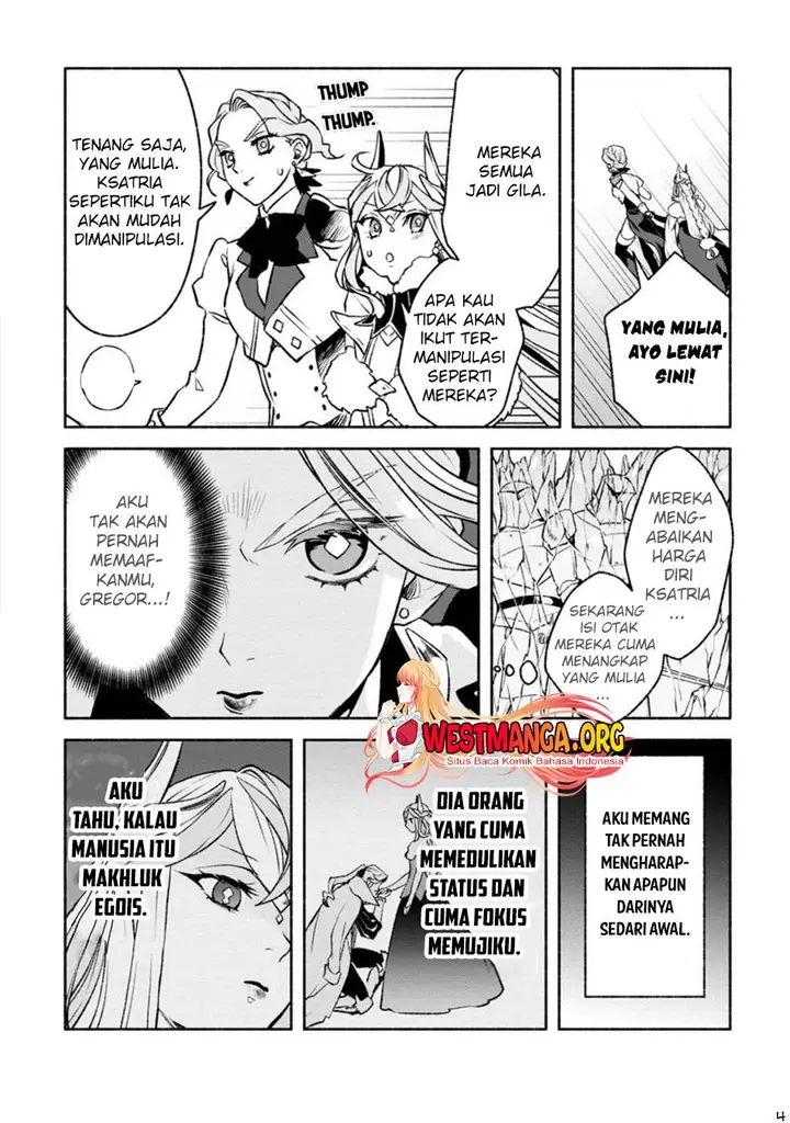 image-komik-sono-monban-saikyou-nitsuki-tsuihou-sareta-bougyo-ryoku-9999-no-senshi-outo-no-monban-toshite-musou-suru-chapter-19-14/29