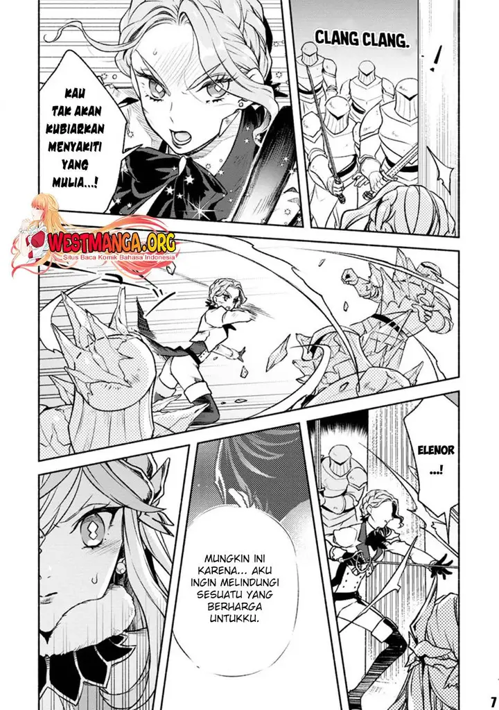 image-komik-sono-monban-saikyou-nitsuki-tsuihou-sareta-bougyo-ryoku-9999-no-senshi-outo-no-monban-toshite-musou-suru-chapter-19-17/29