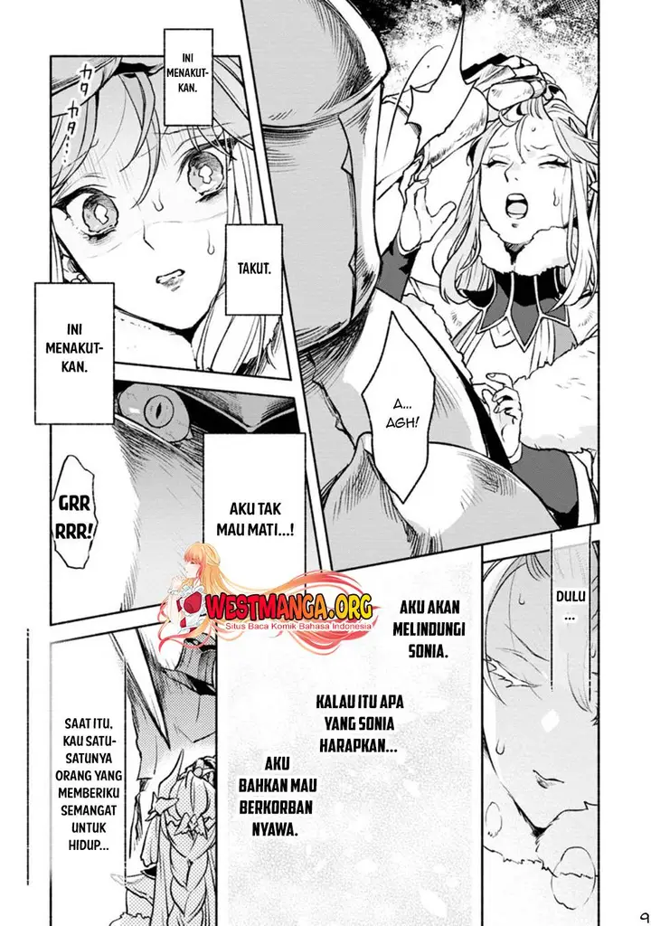 image-komik-sono-monban-saikyou-nitsuki-tsuihou-sareta-bougyo-ryoku-9999-no-senshi-outo-no-monban-toshite-musou-suru-chapter-19-19/29