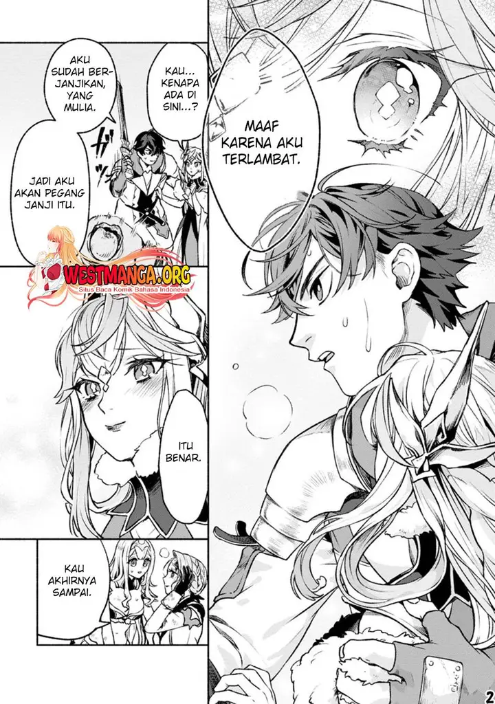 image-komik-sono-monban-saikyou-nitsuki-tsuihou-sareta-bougyo-ryoku-9999-no-senshi-outo-no-monban-toshite-musou-suru-chapter-19-21/29