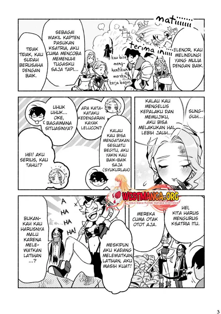image-komik-sono-monban-saikyou-nitsuki-tsuihou-sareta-bougyo-ryoku-9999-no-senshi-outo-no-monban-toshite-musou-suru-chapter-19-22/29