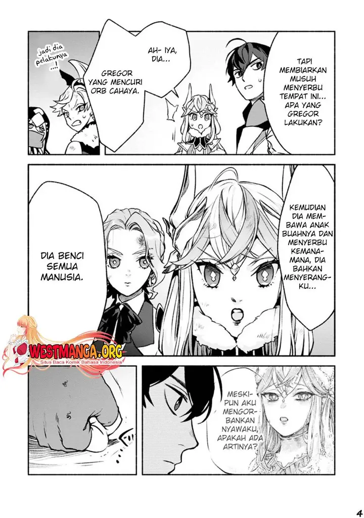 image-komik-sono-monban-saikyou-nitsuki-tsuihou-sareta-bougyo-ryoku-9999-no-senshi-outo-no-monban-toshite-musou-suru-chapter-19-23/29