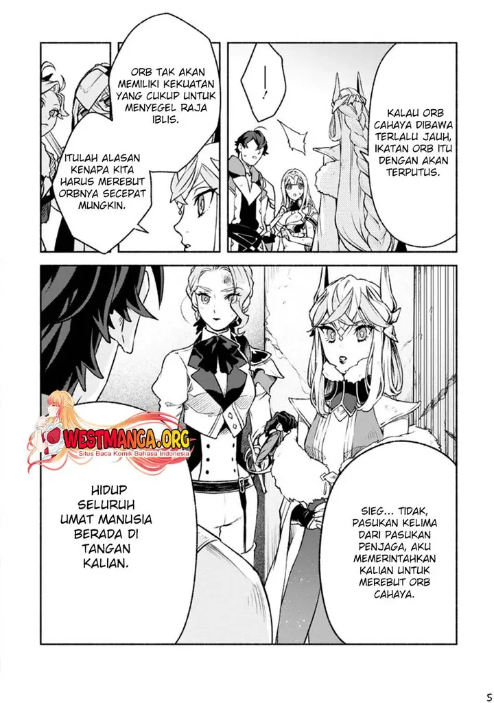 image-komik-sono-monban-saikyou-nitsuki-tsuihou-sareta-bougyo-ryoku-9999-no-senshi-outo-no-monban-toshite-musou-suru-chapter-19-24/29