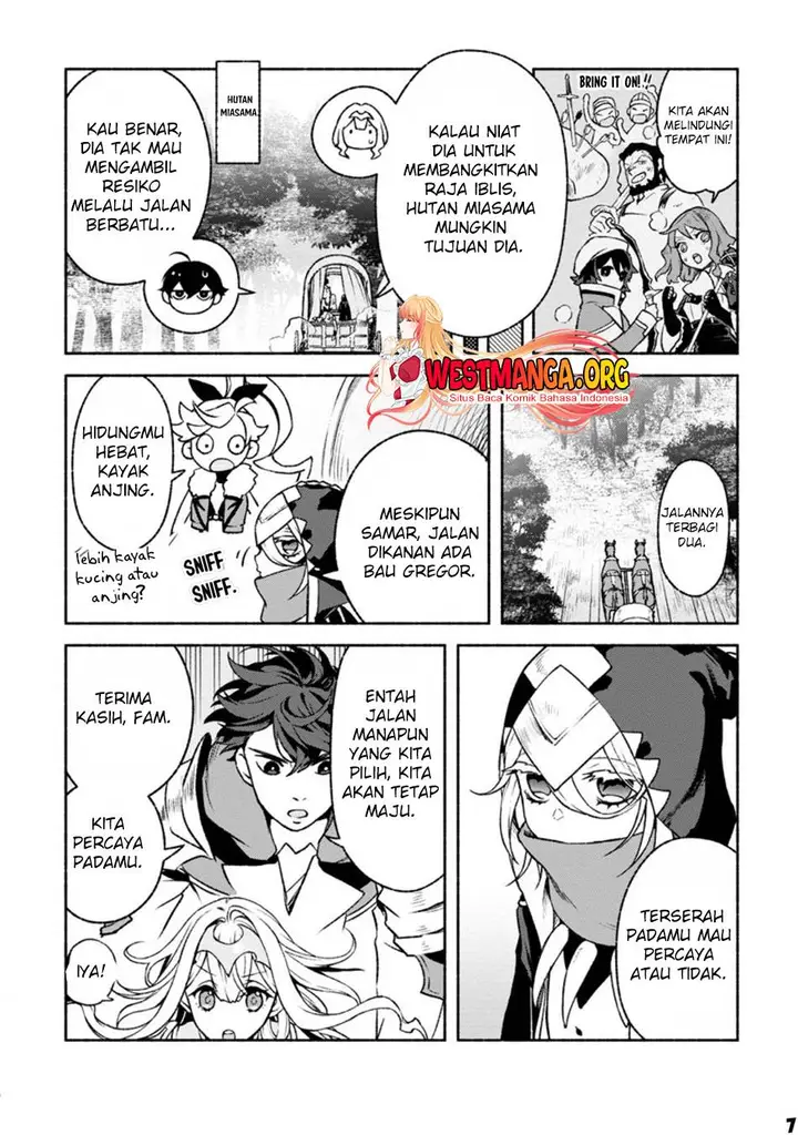 image-komik-sono-monban-saikyou-nitsuki-tsuihou-sareta-bougyo-ryoku-9999-no-senshi-outo-no-monban-toshite-musou-suru-chapter-19-26/29