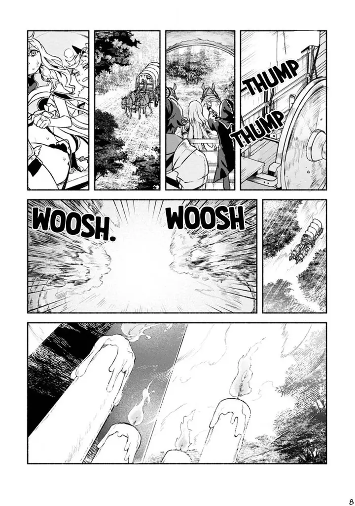 image-komik-sono-monban-saikyou-nitsuki-tsuihou-sareta-bougyo-ryoku-9999-no-senshi-outo-no-monban-toshite-musou-suru-chapter-19-27/29