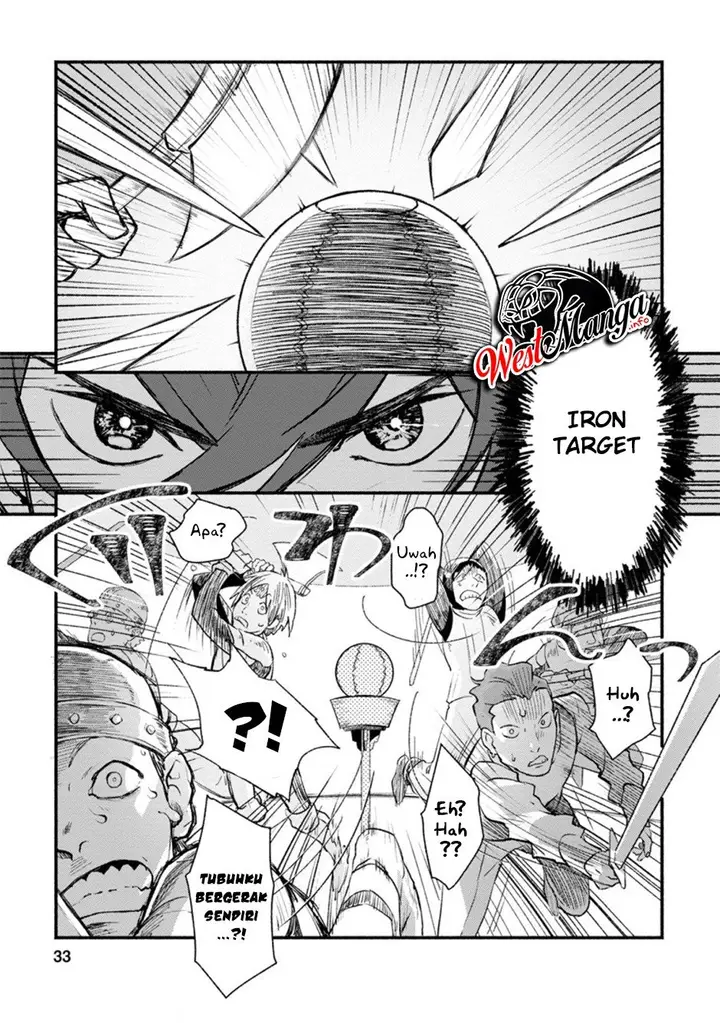 image-komik-sono-monban-saikyou-nitsuki-tsuihou-sareta-bougyo-ryoku-9999-no-senshi-outo-no-monban-toshite-musou-suru-chapter-2-3/24