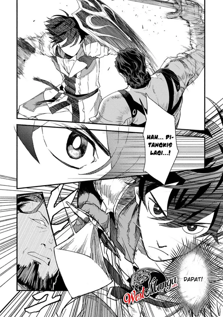 image-komik-sono-monban-saikyou-nitsuki-tsuihou-sareta-bougyo-ryoku-9999-no-senshi-outo-no-monban-toshite-musou-suru-chapter-2-11/24